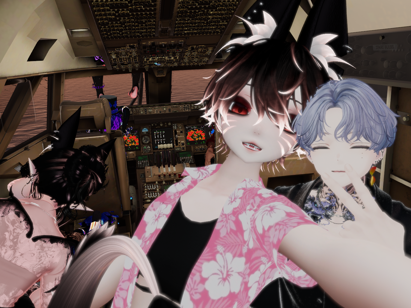 Test Cropping feature